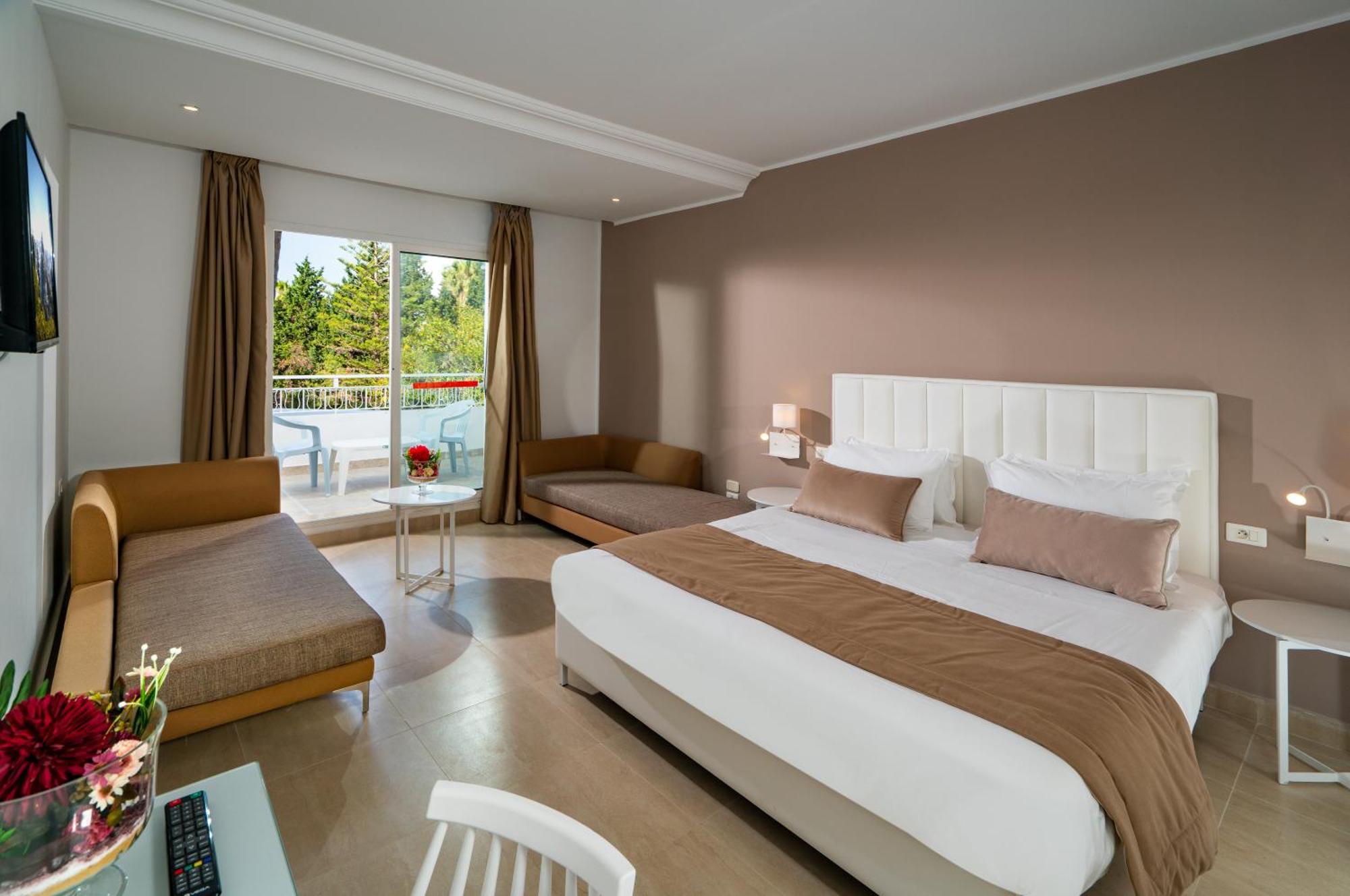 Golden Tulip President Hotel Hammamet