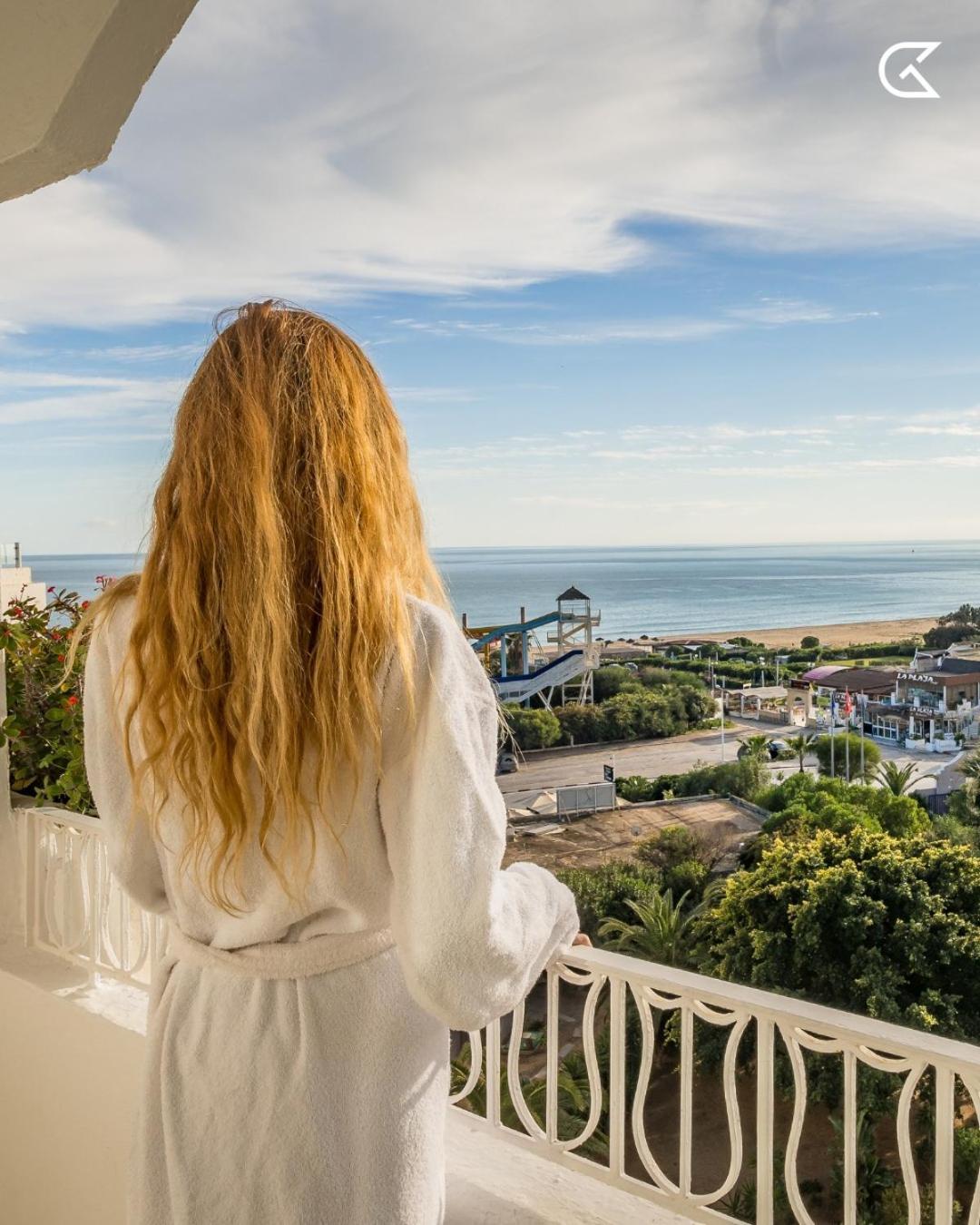 Golden Tulip President Hammamet