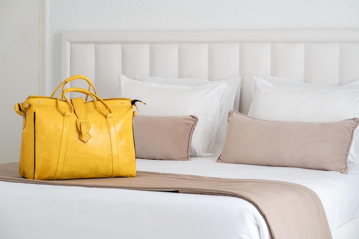 Hotel Golden Tulip President 4*