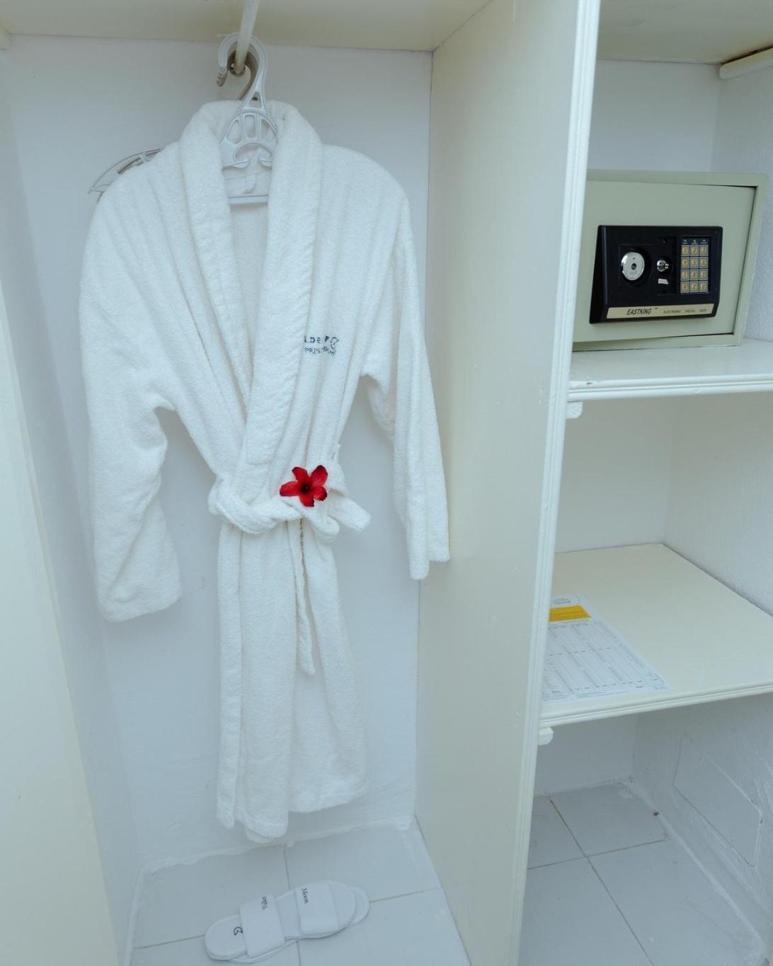 Golden Tulip President 4* Hammamet