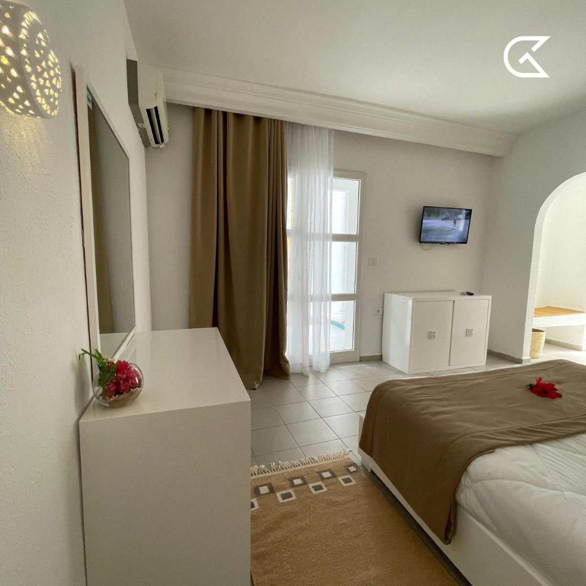Hotel Golden Tulip President 4*