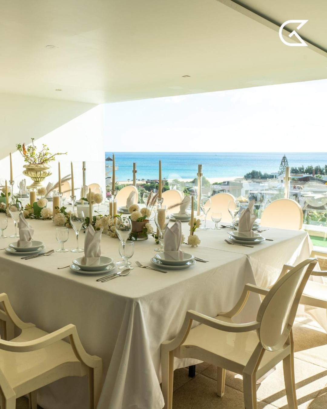 Hotel Golden Tulip President Hammamet