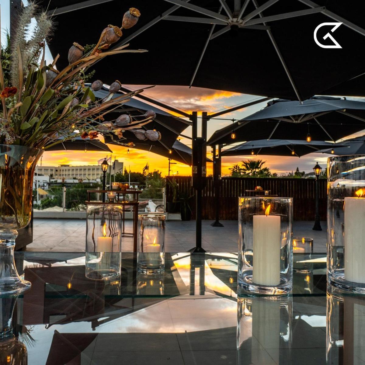 Hotel Golden Tulip President Hammamet