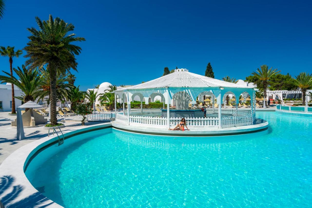 Golden Tulip President Hotel Hammamet
