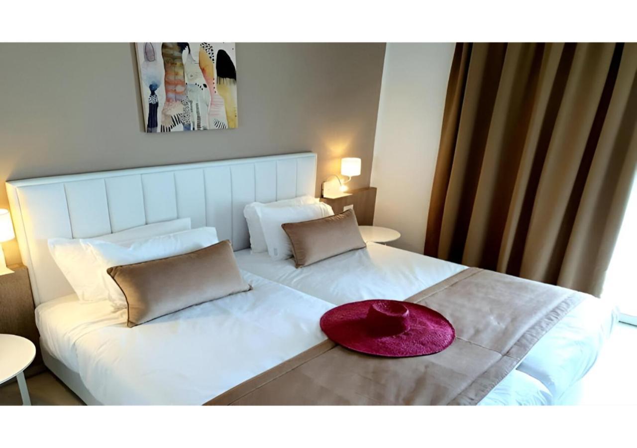 Golden Tulip President Hotel Hammamet
