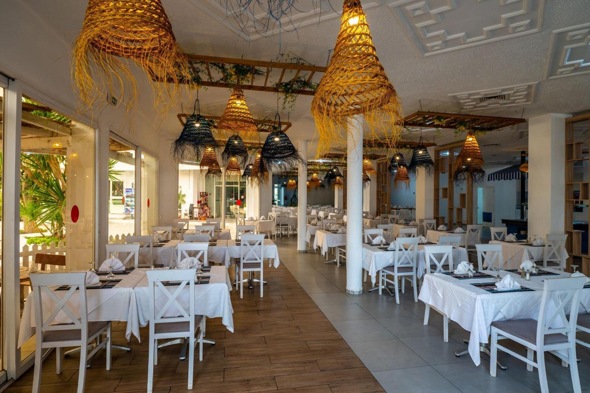 Hotel Golden Tulip President 4*