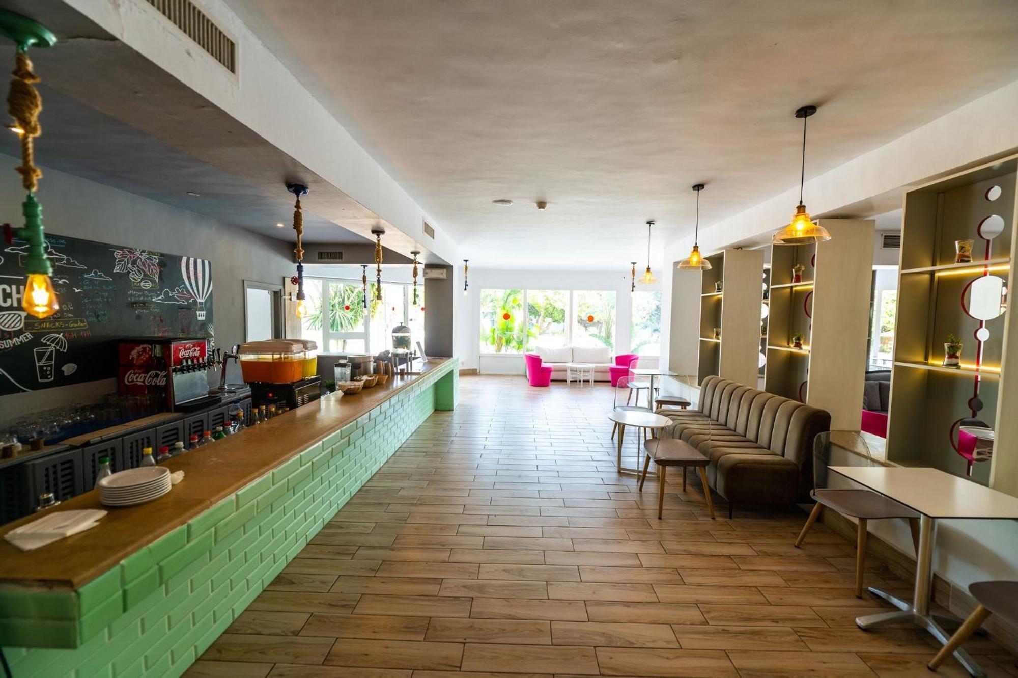 Golden Tulip President 4*