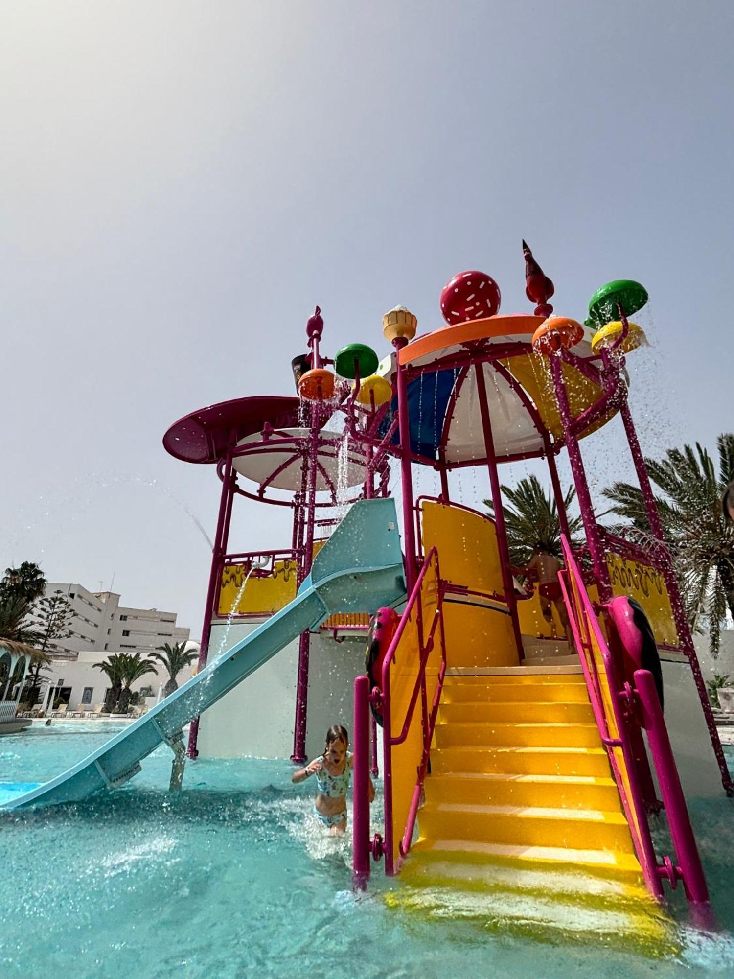 Golden Tulip President Hotel 4*